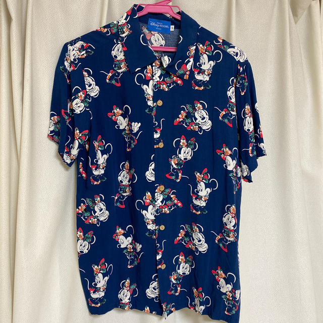 Disney ミニー アロハシャツの通販 By スミレ S Shop ディズニーならラクマ Disney ミニー アロハシャツの通販 By スミレ S Shop ディズニーならラクマ