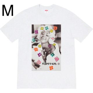 シュプリーム(Supreme)のSupreme Naomi Tee(Tシャツ/カットソー(半袖/袖なし))