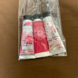 ロクシタン(L'OCCITANE)のロキシタン　ハンドクリーム(ハンドクリーム)