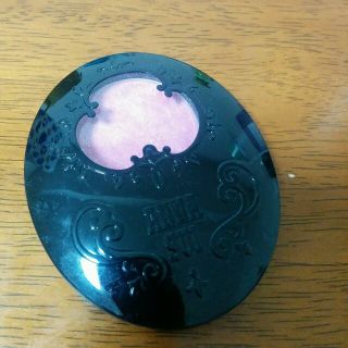 アナスイ(ANNA SUI)のアナスイチークピンクRMKジルシャネル(その他)