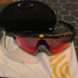 オークリー(Oakley)のジョウブレイカー オークリー　レンズセット(アクセサリー)