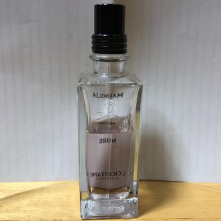 ロクシタン(L'OCCITANE)のロクシタン　マグノリア　オードトワレ 75ml   (香水(女性用))