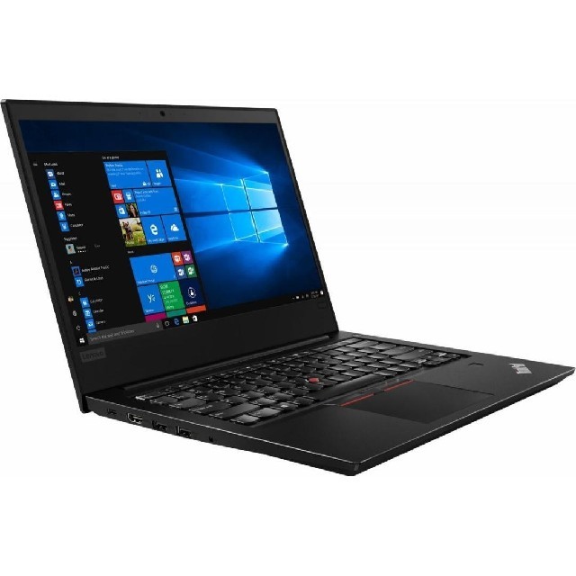 【+3千円Office付】新品 レノボ ThinkPad E495 Ryzen5 1