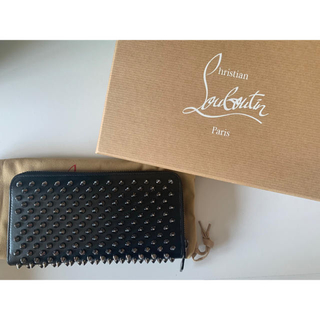 クリスチャンルブタン(Christian Louboutin)のクリスチャンルブタン　長財布(財布)