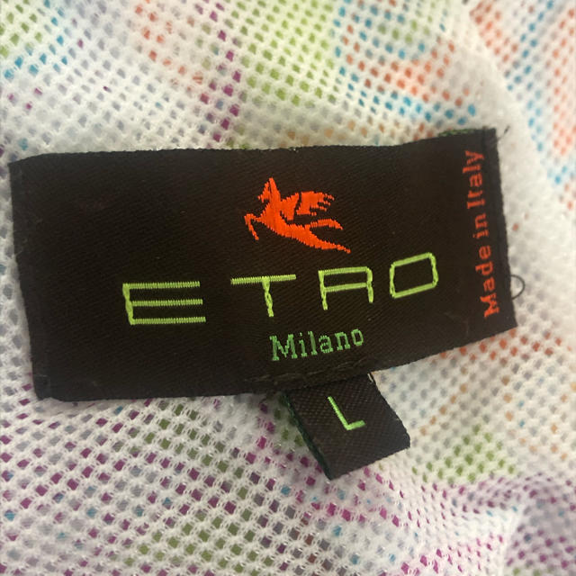 ETRO(エトロ)のETRO ボードショーツ メンズの水着/浴衣(水着)の商品写真