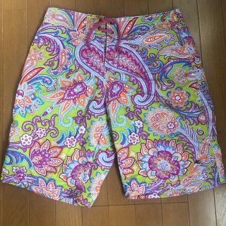 エトロ(ETRO)のETRO ボードショーツ(水着)