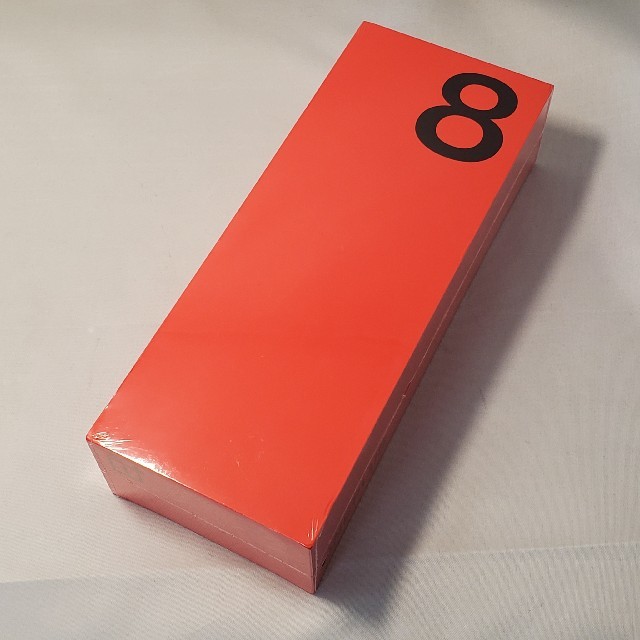 在庫処分】 8 Plus 未使用 One Pro CN版グローバルRom 12G/256GB 在庫処分】 8 Plus 未使用 One Pro CN版グローバルRom 12G/256GB