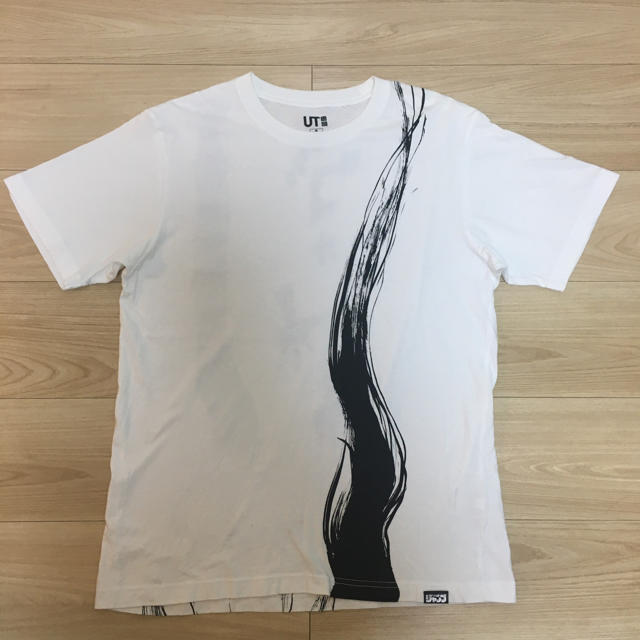 Uniqlo Uniqlo ジャンプ Ut ゴン Tシャツ 半袖の通販 By 前氏 ユニクロならラクマ