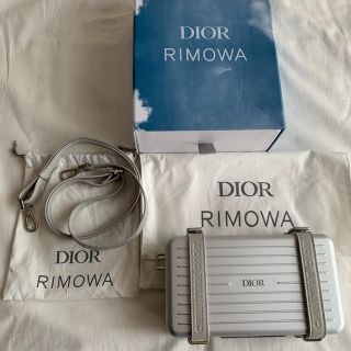 リモワ(RIMOWA)のばかうけ様専用(ショルダーバッグ)