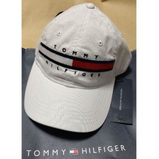 トミーヒルフィガー(TOMMY HILFIGER)のトミーヒルフィガー キャップ   TOMMY HILFIGER(キャップ)