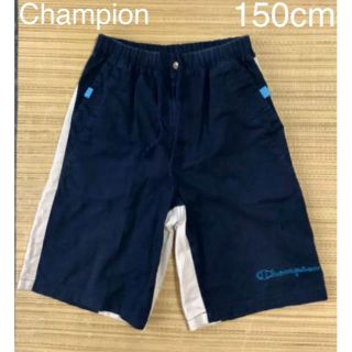 チャンピオン(Champion)のChampion  ハーフパンツ サイズ150cm(パンツ/スパッツ)