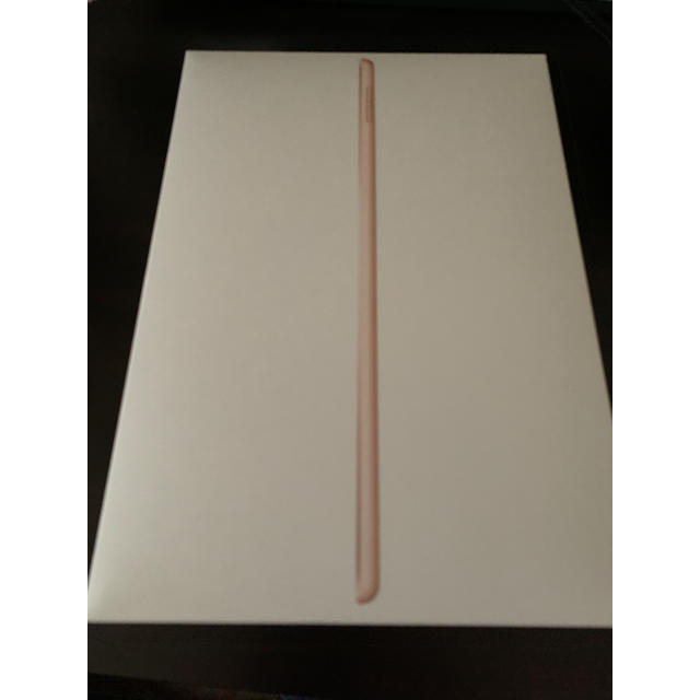 iPad 第7世代 Wi-Fiモデル 32gb ゴールド