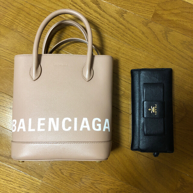 BALENCIAGA バック