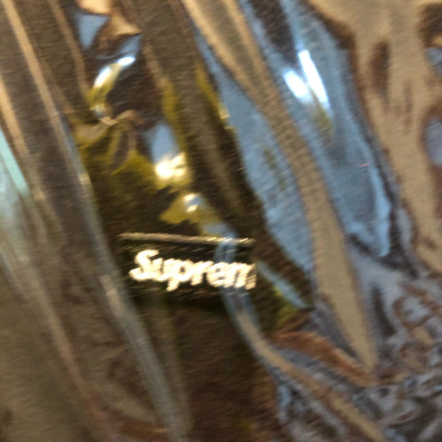 Supreme(シュプリーム)のsupreme small Box logo メンズのトップス(パーカー)の商品写真