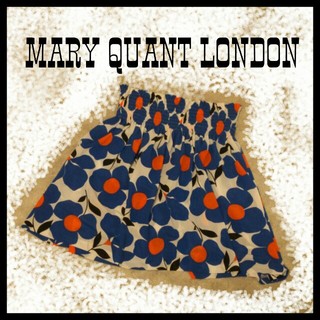 マリークワント(MARY QUANT)のMARY QUANT / スカート(ミニスカート)