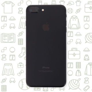 アイフォーン(iPhone)の【C】iPhone7Plus/128/SIMフリー(スマートフォン本体)