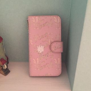 ハニーサロン(Honey Salon)のハニーサロン Iphone6ケース(iPhoneケース)