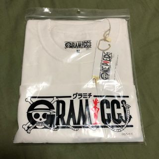 グラミチ(GRAMICCI)のワンピース×グラミチ　コラボTシャツ(Tシャツ/カットソー(半袖/袖なし))