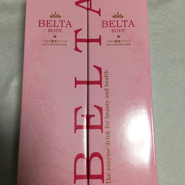 BELTA ベルタ酵素ドリンク コスメ/美容のダイエット(ダイエット食品)の商品写真