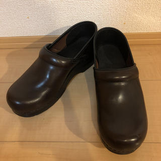 ダンスコ(dansko)のdansko 39(ローファー/革靴)