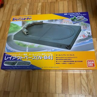 BANDAI - Bトレインショーティー レイアウトベースの通販 by masa's ...