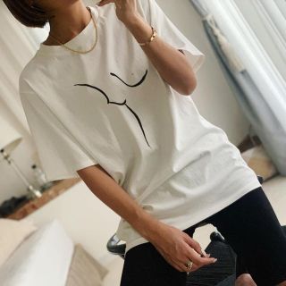 シールームリン(SeaRoomlynn)のSearoomlynn Tシャツ(Tシャツ(半袖/袖なし))