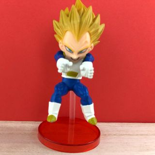 ドラゴンボール(ドラゴンボール)のドラゴンボールフィギュア　ベジータ(フィギュア)