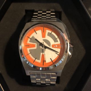 ニクソン(NIXON)のStar Wars – Time Teller a045sw-2605 BB-8(腕時計(アナログ))