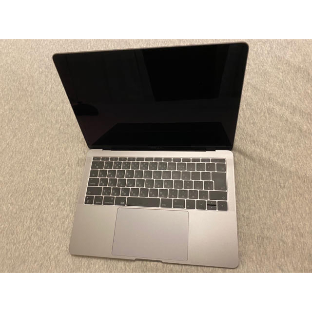 MacBook 2017年モデル　ジャンク品　美品