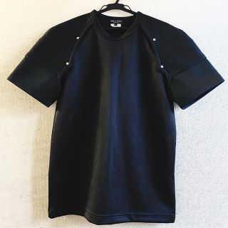 コムデギャルソンオムプリュス(COMME des GARCONS HOMME PLUS)のcomme des garson homme plus 鎧Tシャツ(Tシャツ/カットソー(半袖/袖なし))