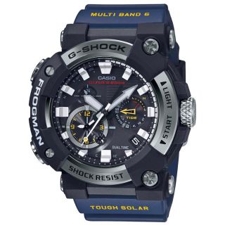 ジーショック(G-SHOCK)のG-SHOCK FROGMAN GWF-A1000-1A2JF ジーショック(腕時計(アナログ))