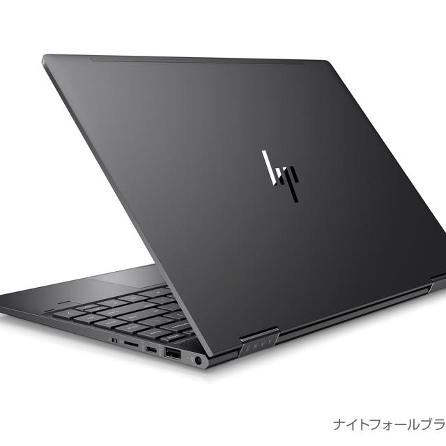 HP - 【新品・未開封】HP ENVY x360 13 スタンダードモデル【保証書在
