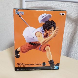 バンプレスト(BANPRESTO)のエース　フィギュア(フィギュア)