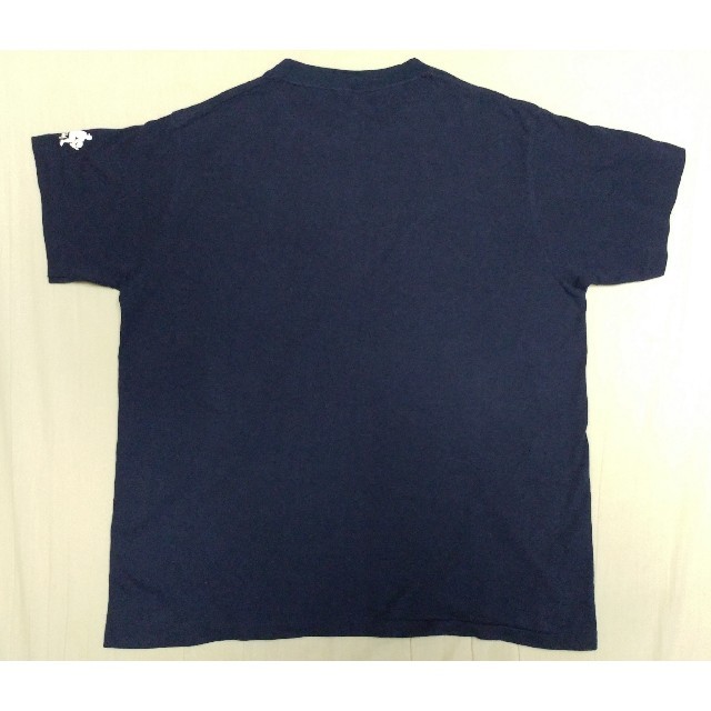 STUSSY(ステューシー)のステューシー  ベースボール　Tシャツ　サイズ　L　/   野球 メンズのトップス(Tシャツ/カットソー(半袖/袖なし))の商品写真