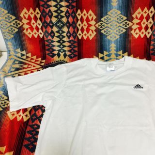 アディダス(adidas)のいんこ様専用 adidas 2枚セット(Tシャツ/カットソー(半袖/袖なし))