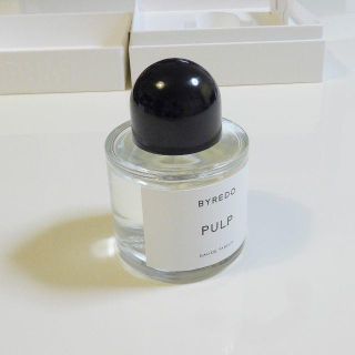 バレードパルプBYREDO PULP