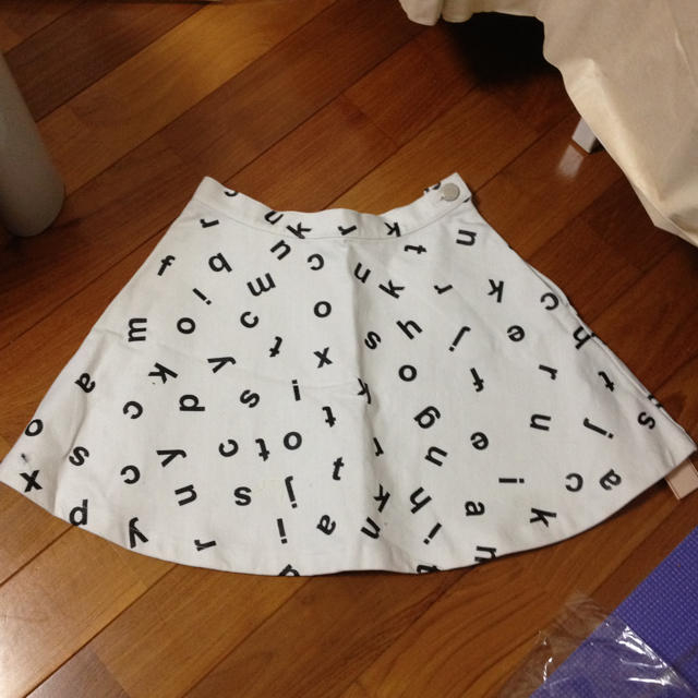 titty&co(ティティアンドコー)のmaa様専用ページ♡ レディースのスカート(ミニスカート)の商品写真