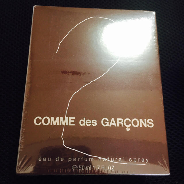 COMME des GARCONS(コムデギャルソン)のaoriさん専用ページ コスメ/美容の香水(香水(女性用))の商品写真
