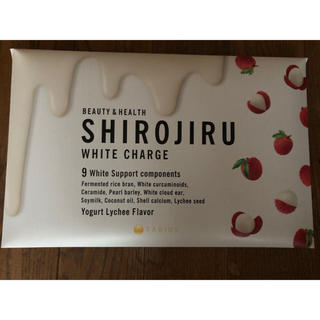 SHIROJIRU(ダイエット食品)