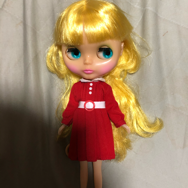 Takara Tomy - ネオブライス ミセスレトロママの通販 by どら猫