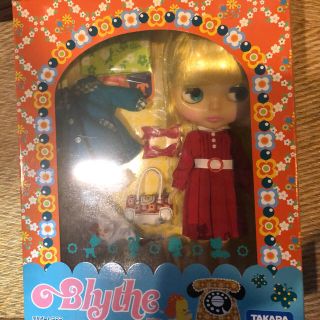 Takara Tomy - ネオブライス ミセスレトロママの通販 by どら猫