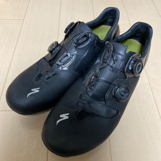 スペシャライズド(Specialized)のS-WORKS 6 ビンディングシューズ 44サイズ スペシャライズド(ウエア)