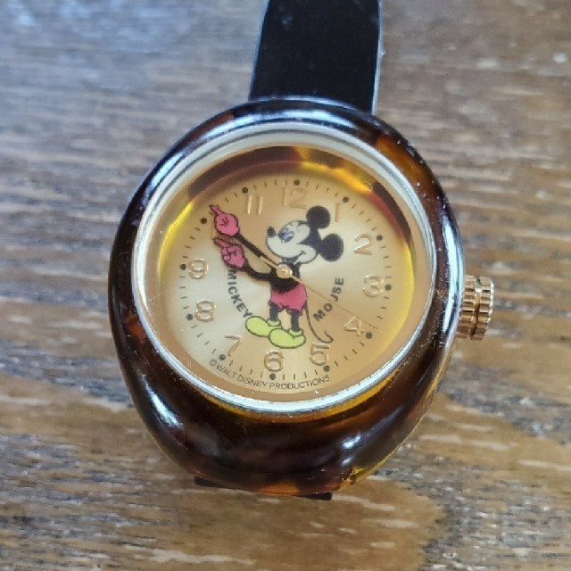URBAN RESEARCH(アーバンリサーチ)のアーバンリサーチ ディズニーコラボ腕時計  レディースのファッション小物(腕時計)の商品写真