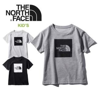 ザノースフェイス(THE NORTH FACE)のノースフェイス  キッズ(Tシャツ/カットソー)