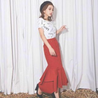 eimy istoire(ロングスカート)のフリマアイテム一覧 eimy istoire(ロングスカート)のフリマアイテム一覧