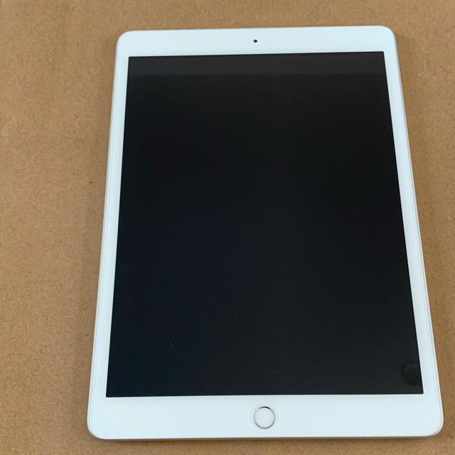 iPad 32GB シルバー　MW752J/A 新品未開封