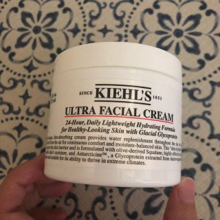 キールズ(Kiehl's)のキールズ　UFCクリーム(フェイスクリーム)