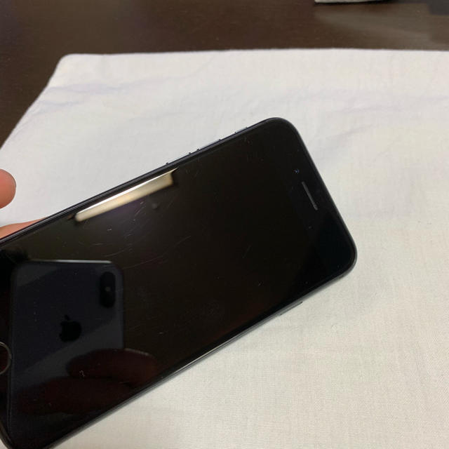 [SIMロック解除済み] iPhone8 64GB