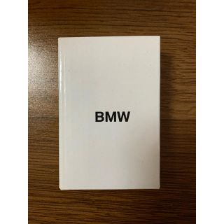 ビーエムダブリュー(BMW)のBMW モバイルバッテリー(バッテリー/充電器)