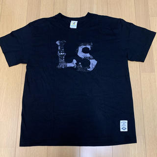 ルース(LUZ)の値下げ　LUZ e SOMBRAルースイソンブラ　Tシャツ　サッカーフットサル (ウェア)
